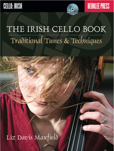 Irish Cello Book